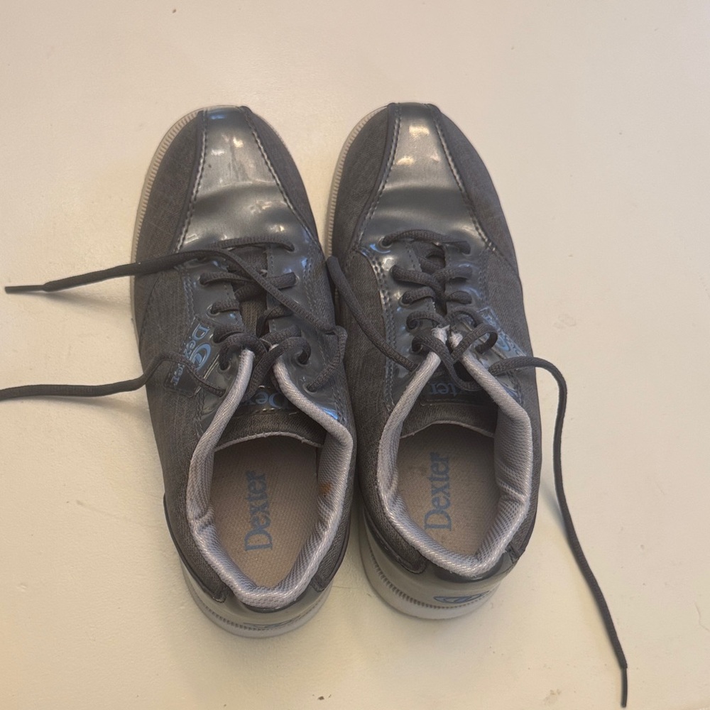 Dexter Gray Bowling Men's Shoes